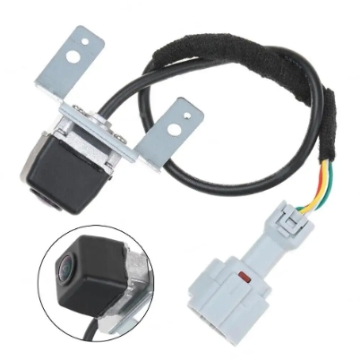 Durable Rear View Backup Camera 95760-3S102 For Hyundai Sonata 11-14