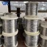 Buy cheap Industrial NiCr Alloy Cr20Ni80 NiCr Wire For Stable And Long Term Heating Performance from wholesalers