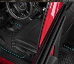 Jeep Compass 22 Inch Heavy Duty Rubber Car Mats