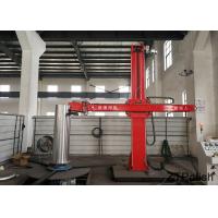 Buy cheap Run Smoothly Stainless Steel Polishing Machine For Conical Polishing OEM product