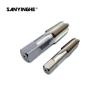 Buy cheap Cylinder 2 Pipe Thread Tap 80 Degree Gas Cobalt Steel Pipe Tap from wholesalers
