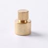 Buy cheap 1/2" 3/4" Brass Radiator Bleed Valve , Radiator Air Vent Valve from wholesalers