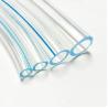 Buy cheap China Factory Soft Transparent Clear Food Grade PVC Plastic Vinyling Tubes hose from wholesalers