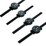 S point light Waterproof full-color intelligent LED point light e manufacturer