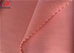 Nylon Spandex Stretch Knitted Fabric Soft Touch Swimwear Fabric For Yoga Dress