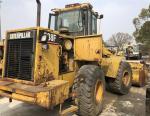 Used Original High Quality Cat Wheel Loader 938f Made in Japan, Secondhand Low