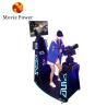 Buy cheap Virtual Reality Shooting Gatling Gun Games Shooting Games 9d Vr Shooting Simulator Zombie Arcade Machine from wholesalers
