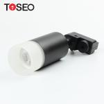 RoHS Surface Mount Track Lighting 54xH110mm AC 220-240V For Restaurant