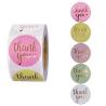 Buy cheap Round Digital Full Color Printing Labels with Water Resistant Finish from wholesalers