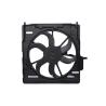 Buy cheap Guaranteed Performance Car Radiator Cooling Fan Motor Assembly for BMW X5 OE 17427598740 from wholesalers