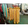 Buy cheap PC100-6 bucket hydraulic cylinder, 202-63-02331 , 202-63-02332 , 202-63-X9040 , 707-01-XU040 , 202-63-X2331 , 202-63-X23 from wholesalers