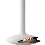 Affordable Carbon Steel Portable Fire Pit Wood Burning Indoor Outdoor