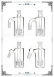 Matrix Perc Ashcatchers Glass Ash Catcher 14mm 14.4mm 18.8mm 18mm