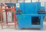 Large Permanent Magnetic Separator , Eddy Current Metal Separator Machine
