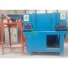 Buy cheap Large Permanent Magnetic Separator , Eddy Current Metal Separator Machine from wholesalers