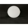 Buy cheap Round Recessed Led Panel Light Integrated 30W White With Internal Driver from wholesalers