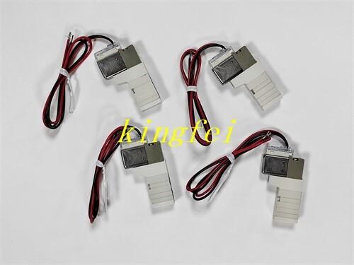 Buy cheap FUJI H11352 NXT V12 Working Head Solenoid Valve in stocks fast delivery from wholesalers