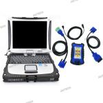 For NEXIQ N3 USB Link Truck Diagnostic Tool USB Bluetooth Diesel Truck