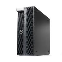 Buy cheap Precision 5820 Tower Workstation Computer Dell Rack Mount Workstation W-2225 product