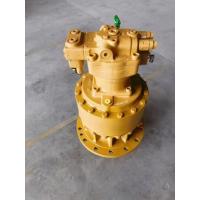 Buy cheap Swing Motor Swing Gearbox E325b E329 Swing Device Assembly For Caterpillar product