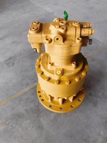 Buy cheap Swing Motor Swing Gearbox E325b E329 Swing Device Assembly For Caterpillar Excavator from wholesalers