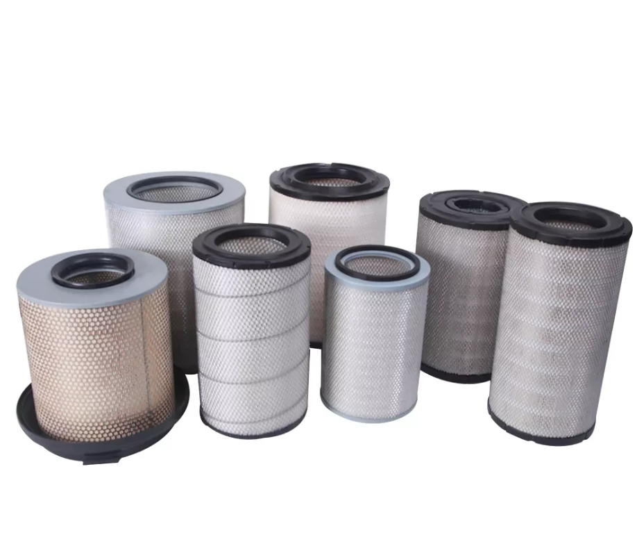 WholeSale Lantu Oil Filter Elements 51055040108 Replacement Filter Element For Sale