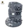 Buy cheap 708-2L-41121 Pump Assembly Komatsu Parts PC200-7K from wholesalers