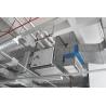 Buy cheap Air Handling Units ducts UV Air sterlizer kits PHT technology from wholesalers