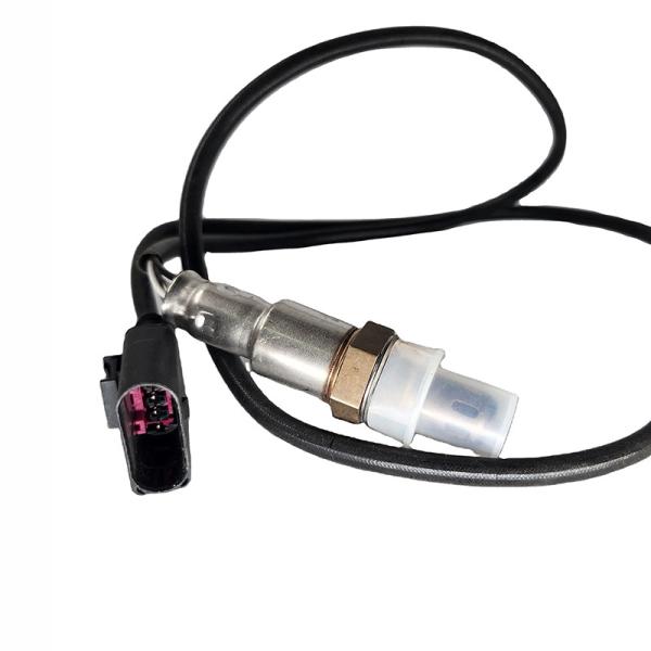 Brand New Oxygen Sensor 04E906262Q Suitable for the 2013 Volkswagen New Santana