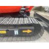 Buy cheap U35 Used Kubota Mini Excavator Original Engine 3.5 Ton 0.15m3 Bucket Capacity from wholesalers