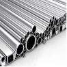 Buy cheap Austenitic Seamless Stainless Steel Tubing SS 304 Welded Pipe With Mirror Finish from wholesalers