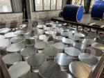 The versatile 1000 series round aluminum sheet is lightweight and durable for