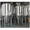 Buy cheap Automatic Control System 1200l Industrial United Beer Brewing Fermenter for Equipment from wholesalers