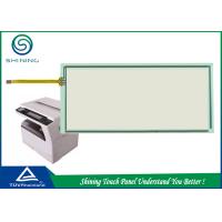 Buy cheap 9'' Analog Office Touch Screen ITO Film And ITO Glass For LCD Module product