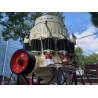 Buy cheap 180mm Hydraulic Stone Cone Crusher Machine 10% Discount Low Consumption 132kW from wholesalers