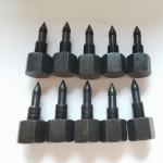 Soosan Hydraulic Breaker Nitrogen Charging Kit N2 Accumulator Charging Valve