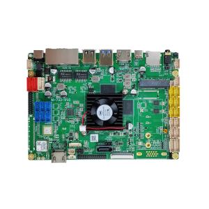 Buy cheap Rockchip RK3588 Android Board 8K Display ARM Industrial Embedded Motherboard product