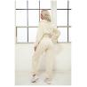 Buy cheap OEM Men Hoodie 100% Polyester Sweatshirts Customized Zipper Sports from wholesalers