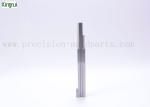 Custom Tool Steel Material Plastic Injection Mould Parts Zinc / nickel Surface