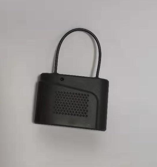 Buy cheap High Security 2A Retail Alarm Tags , 8.2MHZ EAS Anti Theft Clothing Tags from wholesalers