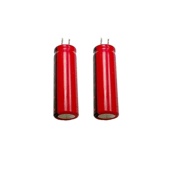 Huahui Lithium 3.2 Rechargeable Battery HFC1340 320mAh Cylindrical Lifepo4 Cells 6