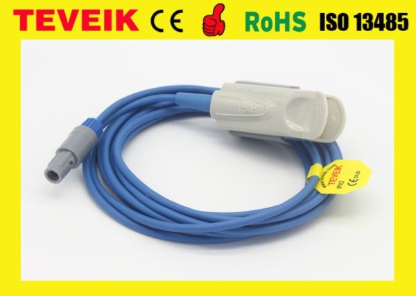 Factory Price of Reusable Goldway UT4000B Redel 7pin Adult Finger Clip Spo2