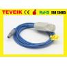 Buy cheap Factory Price of Reusable Goldway UT4000B Redel 7pin Adult Finger Clip Spo2 Sensor Pulse Oximeter from wholesalers