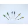 Buy cheap Dental Acrylic Polishing Bur Diamond Rubber Silicone Denture Adjustment Burs from wholesalers