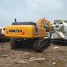 Buy cheap Japan imported used crawler boutique excavator Komatsu PC350 used excavator for sale from wholesalers