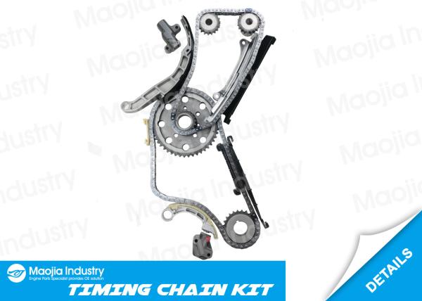 Buy cheap Timing Chain Kit for Nissan Navara Cabstar 2.5TD YD25DDTI 4CYL.DOHC 06 - 10 from wholesalers