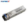 Buy cheap SM Bidi LC 1.25G SFP Transceiver 20km 1310nm 1550nm With DDM from wholesalers