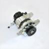 Buy cheap 24V 30A Car Engine Alternator 37300-41010 Mitsubishi Canter 60 Model Application from wholesalers