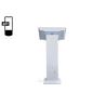 Buy cheap Shopping Mall CCC 22in Lcd Digital Signage Kiosk 3840x2160 from wholesalers