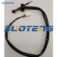 Buy cheap E320C Monitor Wiring Harness For Excavator Parts product